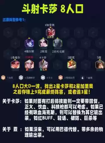 虚空女神卡莎阵容搭配，手游虚空之女卡莎出装插图
