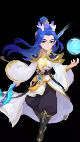 梦幻西游龙太子阵容搭配，梦幻西游龙太子加点方案插图