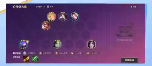 双城最强阵容搭配，双城之战s6插图