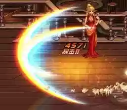 dnf修罗超大邪光斩技能补丁，dnf阿修罗超大邪光斩