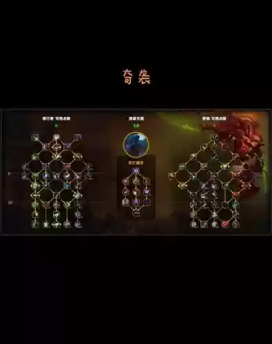 wow7.0潜行者开锁技能，魔兽世界潜行者开锁怎么练插图