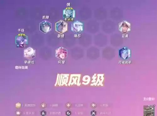 绝地吃鸡阵容搭配，绝地求生职业队伍配置