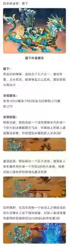 坐骑怎么换技能书，坐骑换属性需要多少钱插图1