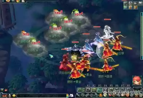梦幻西游2静岳经脉，梦幻静岳加多少灵力插图1
