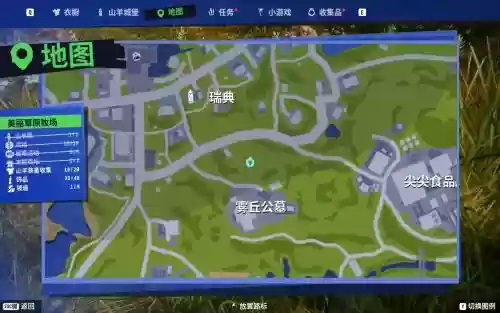 模拟山羊任务攻略大全，模拟山羊任务攻略大全图文插图1