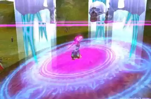 梦幻西游魔天真的强，天魔解体梦幻西游插图