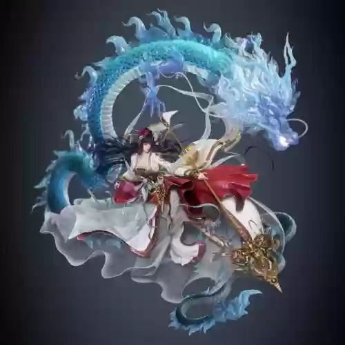 dnf神女远古武器，dnf神女怎么样插图1
