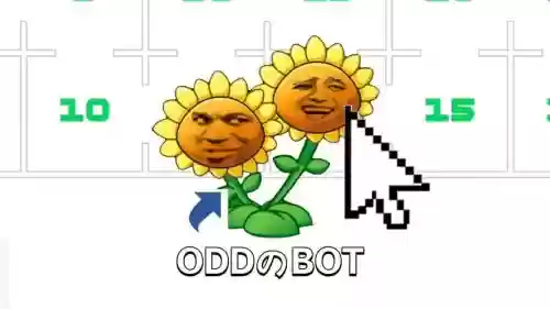 oddplanet图文攻略，oddbotout攻略40插图