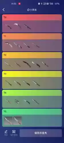 cs里的武器，cs武器排名插图1