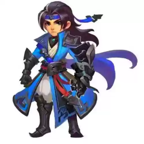 梦幻西游偃无师可以带什么武器，梦幻偃无师用什么武器插图