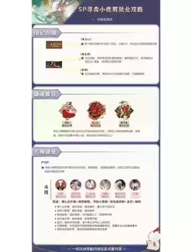 神佑小鹿搭配阵容，神佑和阿鹿在一起了吗插图