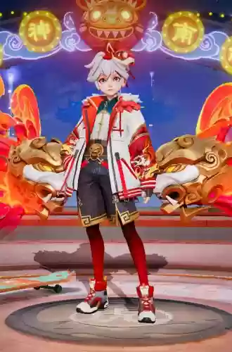 王者荣耀虎年限定阵容搭配，虎年限定皮肤是什么风格插图