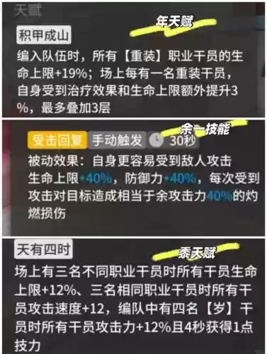 星熊的三技能，星熊三技能背后是啥