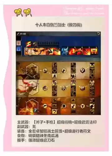 激战2夺魂搭配什么阵容，激战2夺魂是什么职业插图1