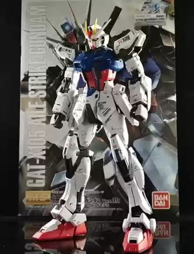 机动战士敢达OLHWS装备型强袭V，强袭高达装备介绍
