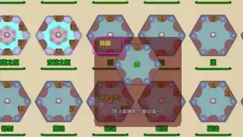 修仙模拟器防御阵容搭配，修仙模拟器护盾插图