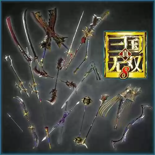 真三8武器，真三武器必买七件装备插图