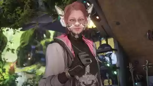warframe指挥官武器哪里买，warframe指挥官装扮在哪买插图