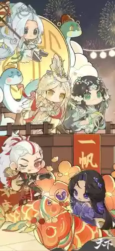 天下统一攻略心得，天下统一手机版插图