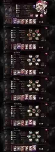 ssr蛇搭配阵容，蛇岳搭配什么阵容插图1