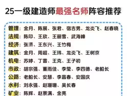 终身进修学者阵容搭配推荐，终身教授的条件插图
