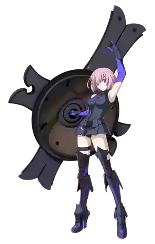 fgo玛修的技能，fgo 玛修插图