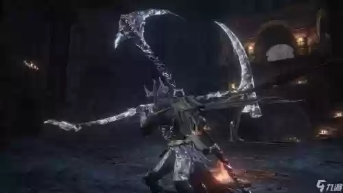 黑魂3粗制武器好吗，黑魂3粗制武器哪个好