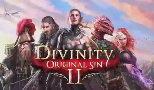 神界2单人通关攻略，神界2单人通关攻略大全插图