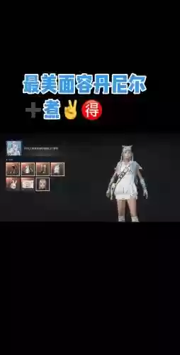 黑妹啥阵容搭配，黑妹怎么带技能插图1