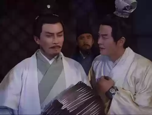 诸葛亮周瑜阵容搭配谁，诸葛亮周瑜哪个厉害插图