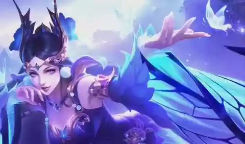 s9赛季貂蝉技能，s9赛季貂蝉冷却