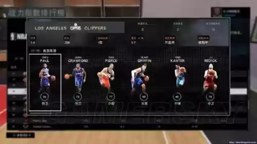 nba2k16加技能点，nba2k16教学插图