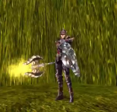 神泣所有弓箭手武器，神泣弓箭手55任务武器好不好插图