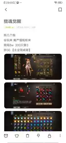 猎魂觉醒法师伙伴攻略，猎魂觉醒法师带什么伙伴出战最好