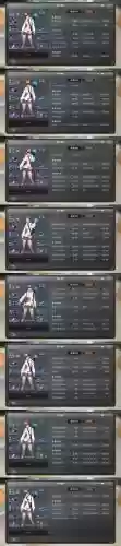 女神来找茬第13关攻略，女神来挑战游戏兑换码
