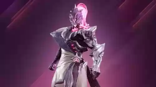 warframe指挥官武器哪里买，warframe指挥官装扮在哪买