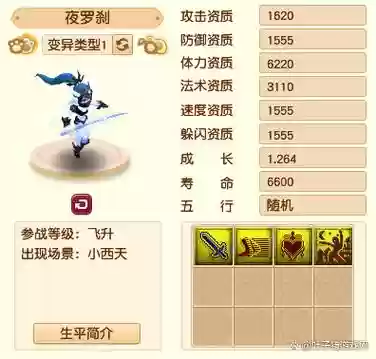 梦幻西游单法打什么书，梦幻西游单法加点插图