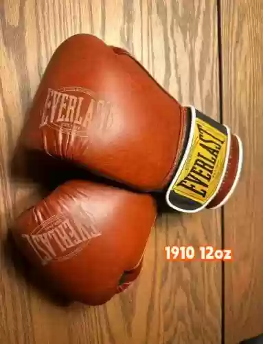 拳刹70版本装备，70级牌子拳套插图