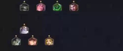 杰斯真实执法怎么搭配阵容，杰斯对线细节插图