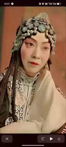 电影梅兰芳阵容搭配，梅兰芳剧组插图1