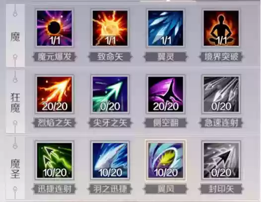 合成暴击技能吗，暴击和合击威力插图