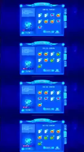 梦幻西游星辰之路好难，梦幻手游星辰之路给什么能得好东西插图1