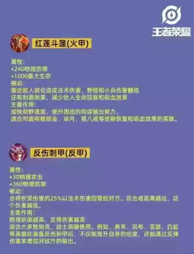 张飞装备红莲斗篷，张飞出红莲有用吗