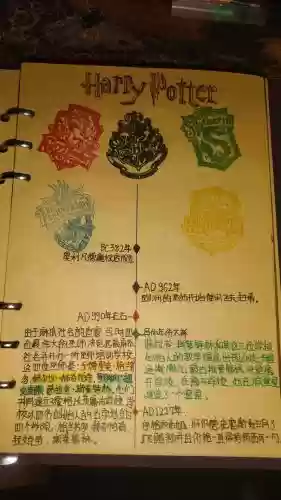 哈利波特的技能是什么样的，哈利波特技能最高等级插图