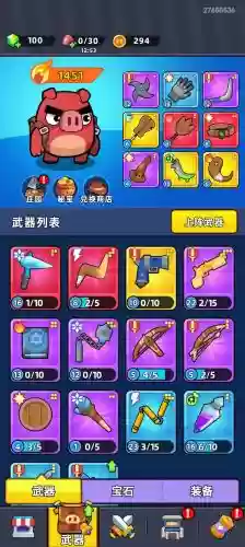 宠物猪攻略，宠物猪好玩吗