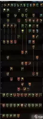 300召唤师技能缴械,32000召唤师怎么加点插图 300召唤师技能缴械,32000召唤师怎么加点插图