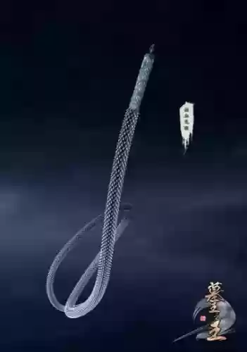 墓王之王中的武器，墓王之王中的武器是什么插图