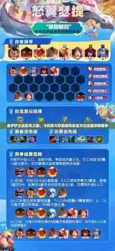 神龙烈焰飞机阵容搭配图，神龙烈焰什么时候出的插图1