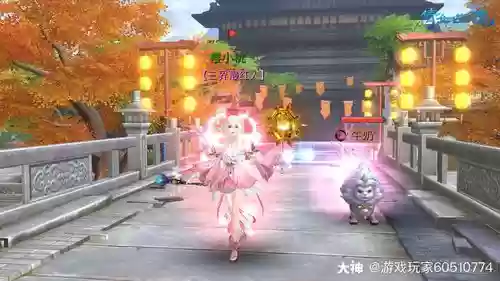 倩女幽魂异人神兵攻略，倩女幽魂异人神兵外观插图
