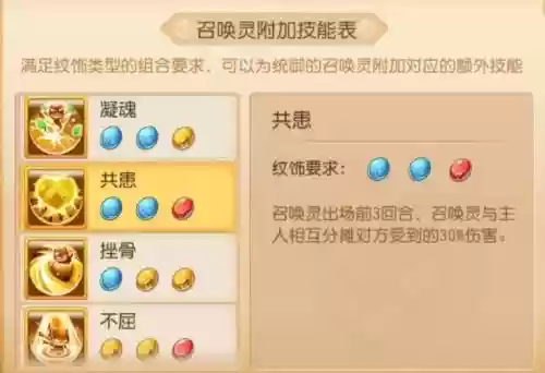 梦幻西游手游坐骑纹能升级么，梦幻西游手游坐骑纹饰怎么合成插图